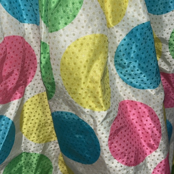 Easter Egg Glimmer Dress - Picture 5 of 5